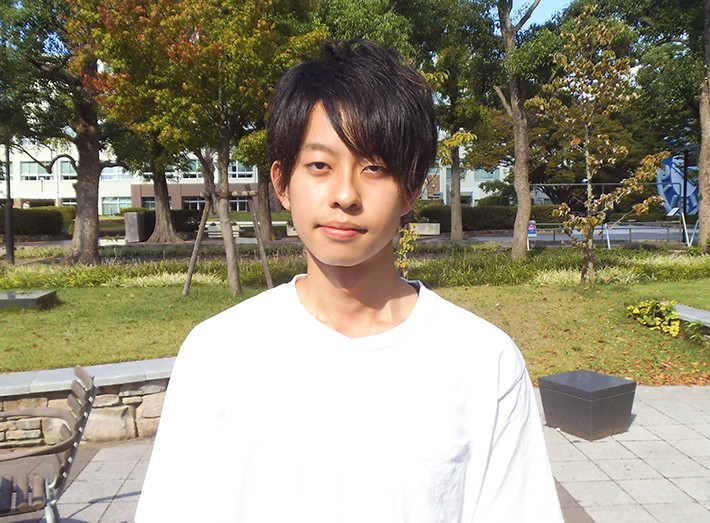 盛山 亮太さん