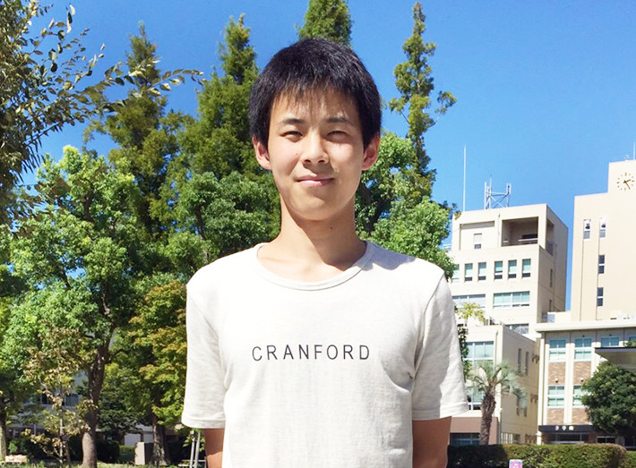 木村 洸介さん