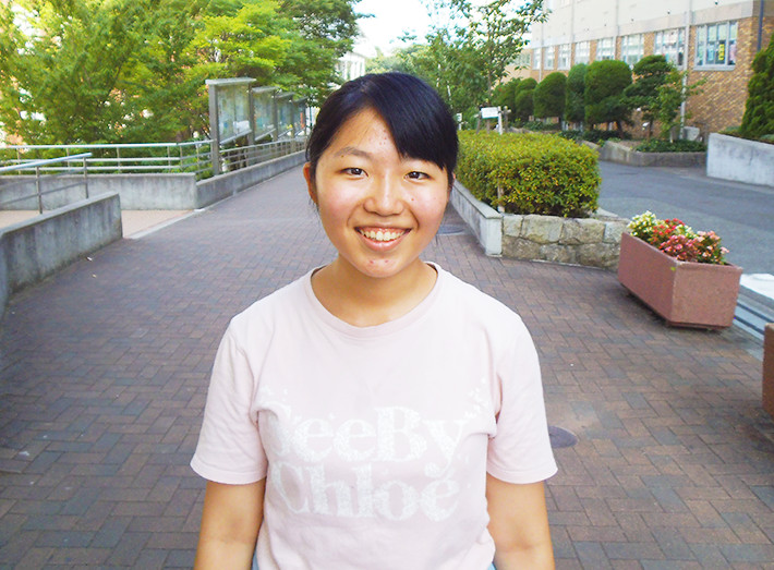 堀 友紀さん