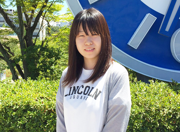 川添 真由さん