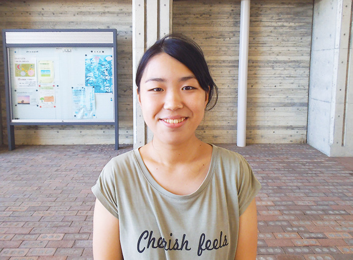 西村 春香さん
